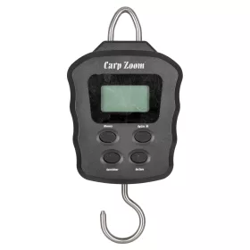 Carp Zoom Challenger Digitális Mérleg 75kg