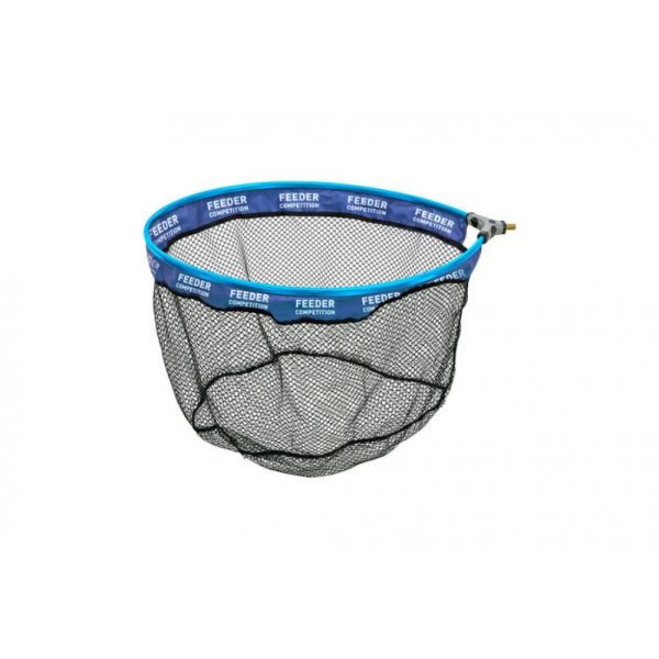 Maver MV-R Carp Gummy Landing Net Head with Rubber Net