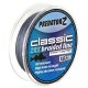 Predator Z PZ Classic ZRX fonott zsinór, o 0,20 mm, 120 m, 19,7 kg, sötétszürke