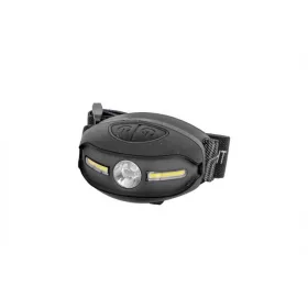 Carp Zoom CZ Multi-UV fejlámpa