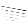 Feeder Competition No Limit River Feeder 4,20m 100-350gr 3+3 részes Feeder Bot