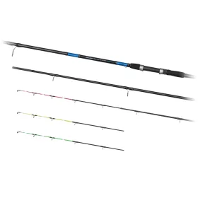   Feeder Competition No Limit River Feeder 4,20m 100-350gr 3+3 részes Feeder Bot