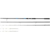 Feeder Competition No Limit River Feeder 4,20m 100-350gr 3+3 részes Feeder Bot