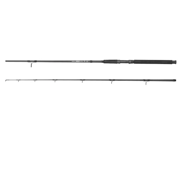 Predator-Z Darius Spin 2,40m 40-80gr 2 részes Pergető Bot