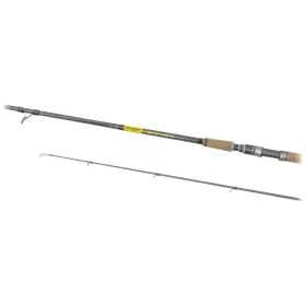 Catzoom Power Spin XXH 2,40m 40-100gr 2 részes Pergető Bot