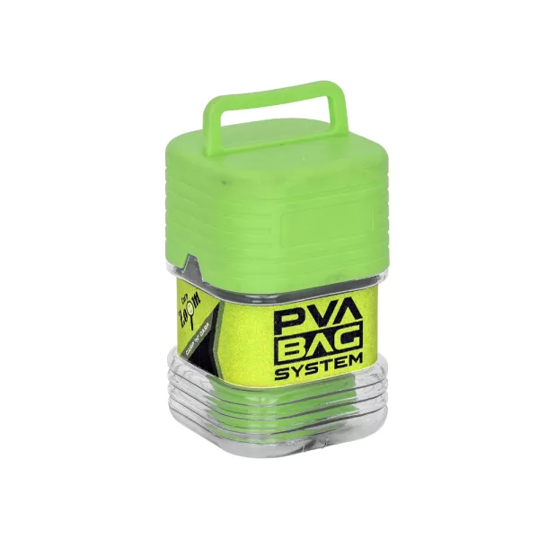 Carp Zoom 60x130mm PVA Zacskó Töltő Szett 24db