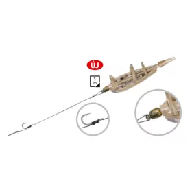 Carp Zoom CZ Komplett Method végszerelék, 40 g,