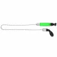 Carp Zoom CZ S6-Slim láncos kapásjelző, zöld