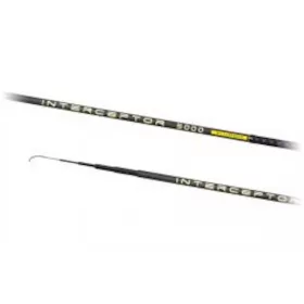 Carp Zoom CZ Interceptor Pole horgászbot, 700 cm, 7 részes