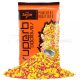 Carp Zoom CZ SuperB Additive lebegő angol morzsa, natúr, piros, sárga, 250gr
