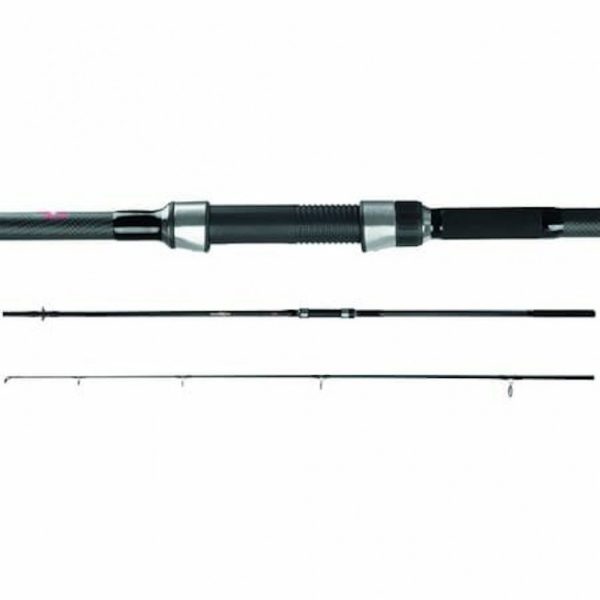 Carp Zoom CZ MeshPro Carp horgászbot SIC 50, 13 col, 3,5 lb, 2 részes, 370 g