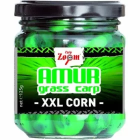   Carp Zoom CZ Amur óriás horgászkukorica, speciális, 125 g, 220 ml