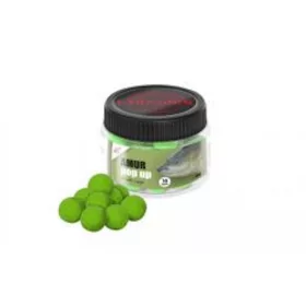  Carp Zoom CZ Amur - Grass Carp Pop Up horogcsali, 16 mm, natúr, 40 g