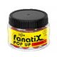 Carp Zoom CZ Fanati-X Pop Up horogcsali, 16 mm, vanília, 40 g