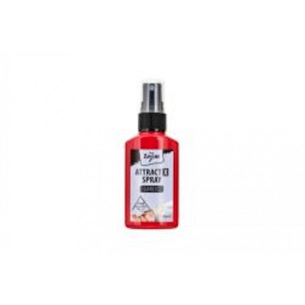 Carp Zoom CZ AttractX aroma spray, fokhagyma, 50 ml