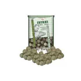   Carp Zoom CZ Amur-Grass Carp Boilie horogcsali, 20 mm, klasszikus, 800 g