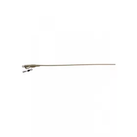   Carp Zoom CZ Bojlis gubancgátlós szerelék biztonsági, 50 cm, 3 db