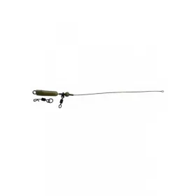 Carp Zoom CZ Bojlis helikopter szerelék, 75 cm, 3 db