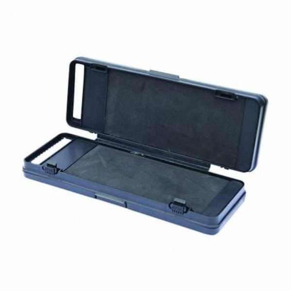 Carp Zoom CZ Hat oldalú előketartó doboz, 24,5x9x4,3 cm