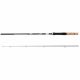 Carp Zoom CZ Cork Action Carp horgászbot, 300 cm, 3 lb, 2 részes, 220 g