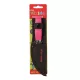 KINETIC Little Viking Kids Knife Fuchsia Gyerek kés