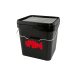 Fox Square Bucket Vödör 17L