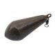 Korda Distance Casting Swivel Blister Bojlis Ólom 70gr 2db