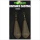 Korda Distance Casting Swivel Blister Bojlis Ólom 84gr 2db