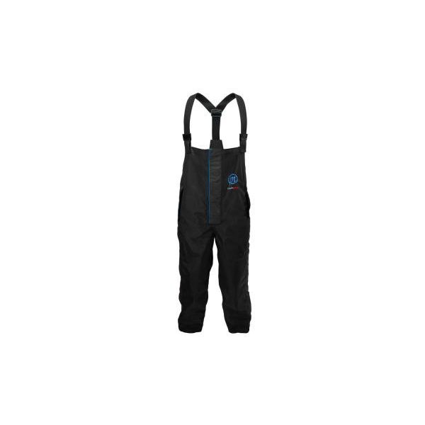 Preston DF25 Suit Bib & Brace Esőnadrág XXL