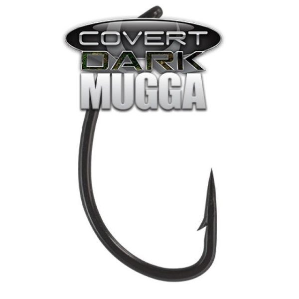 Gardner Dark Covert Mugga Horog 12