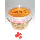 Dovit Eper - Soft Pop-Up horogpellet 8mm