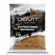 DOVIT - 3 KG-OS ETETŐKEVERÉK - BORDÓ HIDEG GYÜMÖLCSÖS