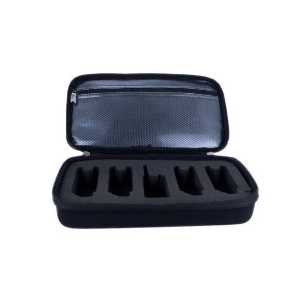 Delkim Black Box - Storage Case - kapásjelző tároló doboz