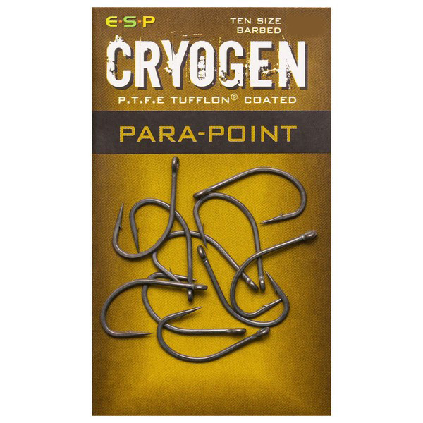 Esp Cryogen Para-Point Bd Horog 2 10Db