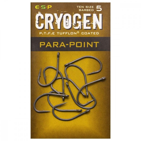 Esp Cryogen Para-Point Bd Horog 5 10Db