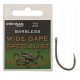 Drennan Wide Gape Specialist BLess 10 Horog 10Db