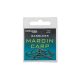 Drennan Barbless Margin Carp 12 Horog 10Db