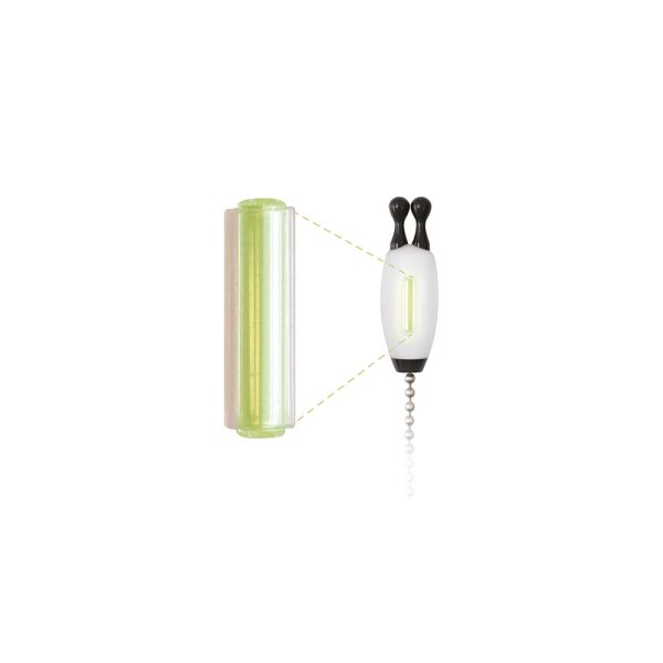 Esp Barrel Bobbin - Isotope