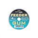 Drennan Feeder Gum 4Lb 10M