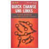 Esp Quickchange Unilink 11 Gyorskapocs 10Db