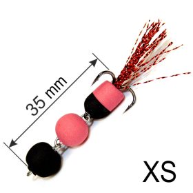 DS Mandula XS, 35 mm, 107-es színkód