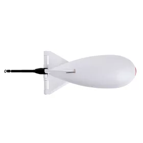 Fox Midi White Spomb Etetőrakéta