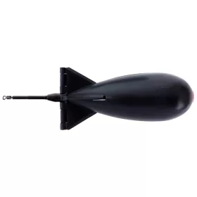 Fox Midi X Spomb Black Etetőrakéta