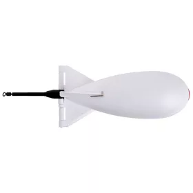 Fox Midi X Spomb White Etetőrakéta