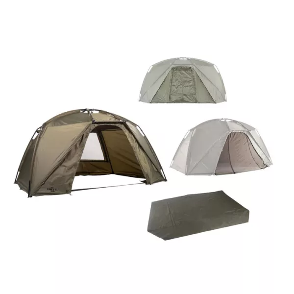 Nash Titan Hide Full System Sátor Kiegészítőkkel