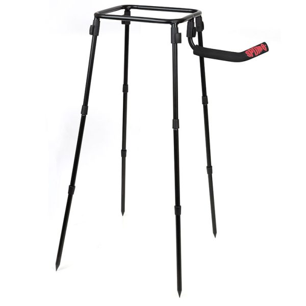 Fox Single Bucket Stand Kit Vödör