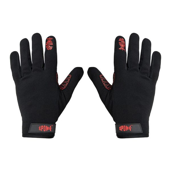 Fox Spomb™ Pro Casting Glove Pro casting gloves size S-M Dobókesztyű