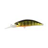 Duo Spearhead Ryuki 70MDSP 7cm 5,6gr ASA3146 Gold Perch Lebegő Wobbler