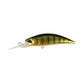   Duo Spearhead Ryuki 70MDSP 7cm 5,6gr ASA3146 Gold Perch Lebegő Wobbler