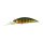 Duo Spearhead Ryuki 70MDSP 7cm 5,6gr ASA3146 Gold Perch Lebegő Wobbler